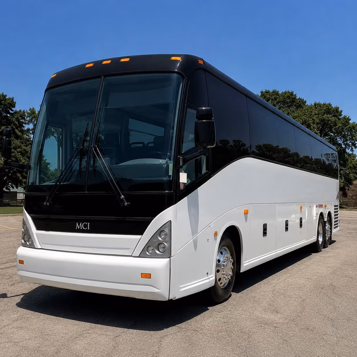 tustin church transportation