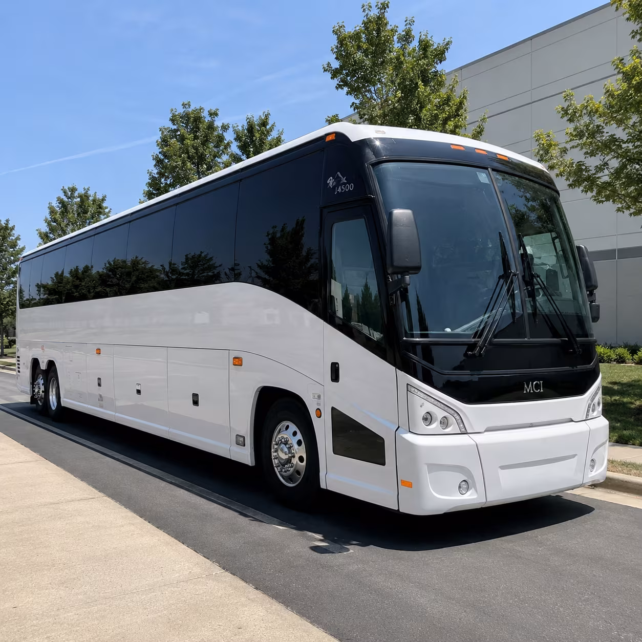 tustin event transportation